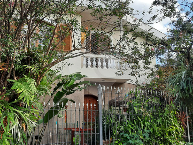Casa à venda com 4 quartos, sendo 1 suíte,  em Mandaqui, São Paulo, SP