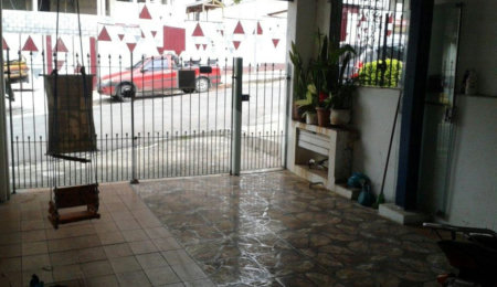 Casa Térrea à venda com 4 quartos, sendo 1 suíte,  em Santana, São Paulo, SP