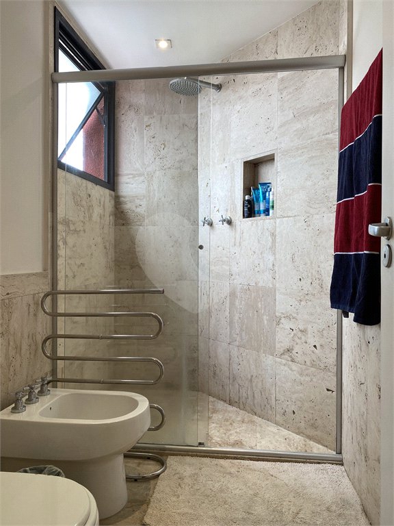 Duplex para alugar com 1 suíte em Pinheiros, São Paulo, SP