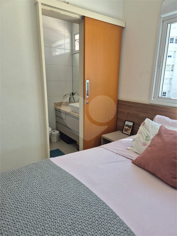 Apartamento à venda com 3 suítes em Parque Monte Líbano, Mogi das Cruzes, SP
