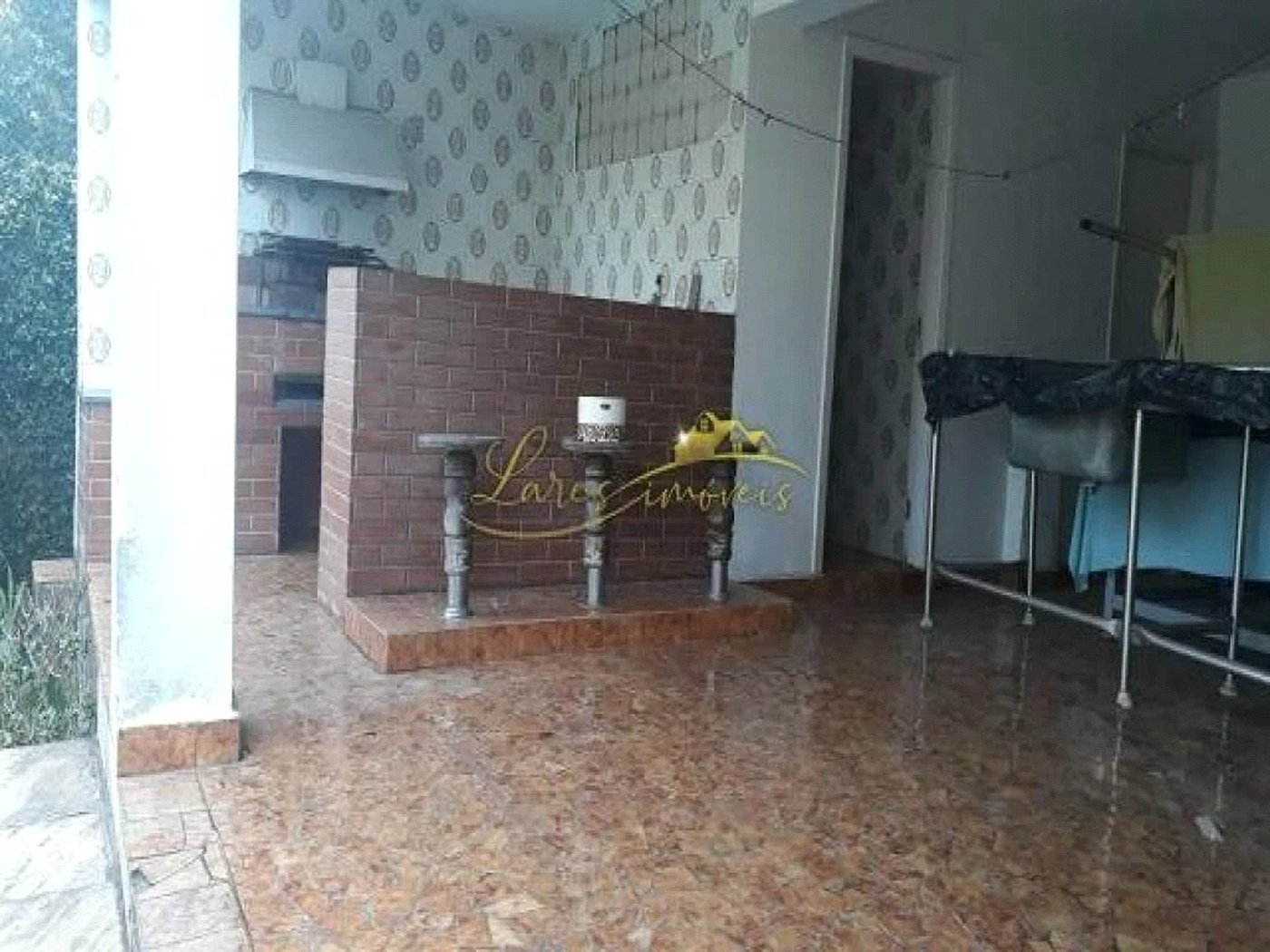 Casa à venda com 4 quartos, sendo 1 suíte, em Rolinópolis, São Paulo, SP