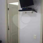 Apartamento à venda com 2 quartos, sendo 1 suíte, em Super Quadra Morumbi, São Paulo, SP