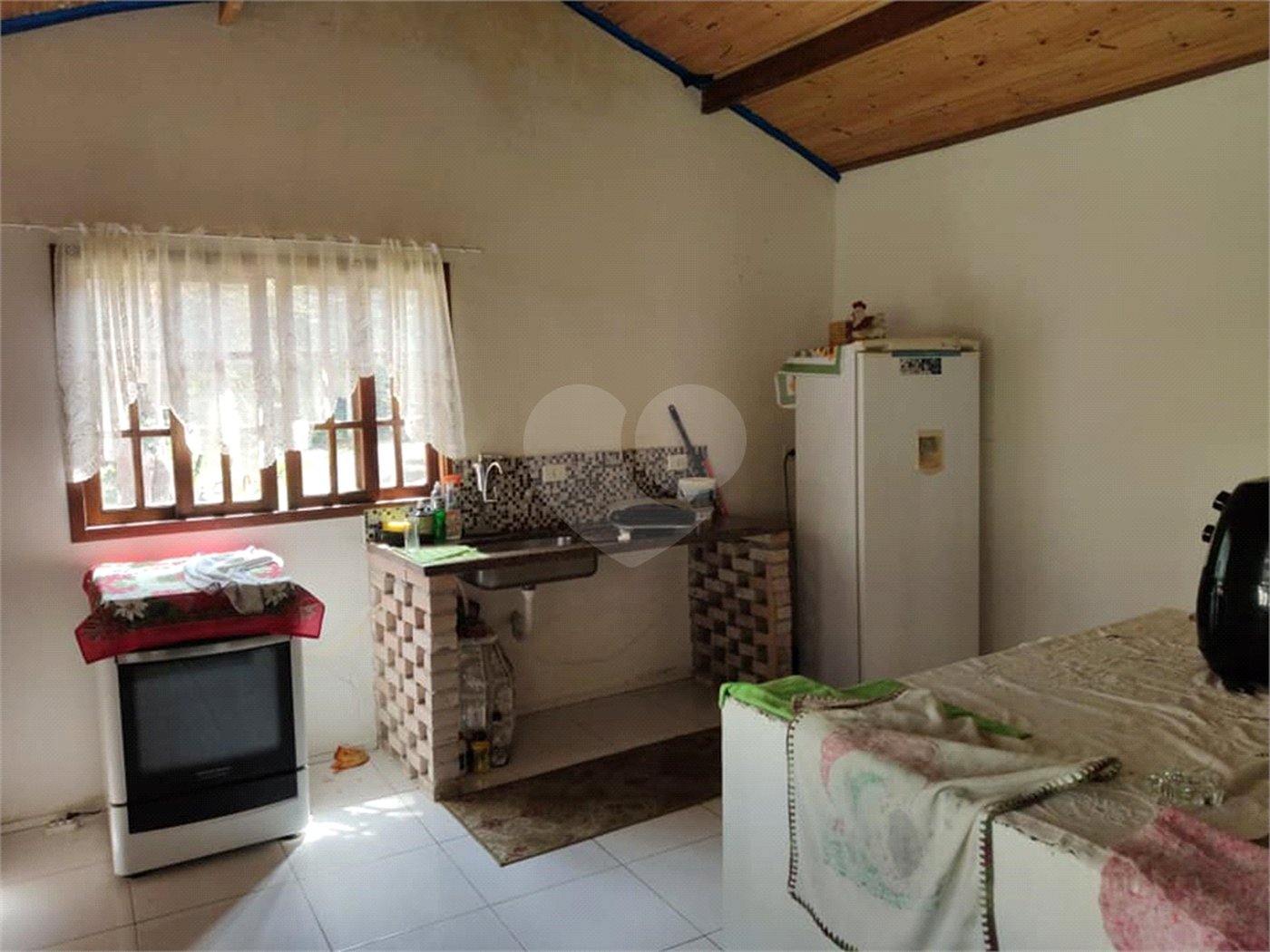 Chácara à venda com 3 quartos em Serra da Cantareira, Mairiporã, SP