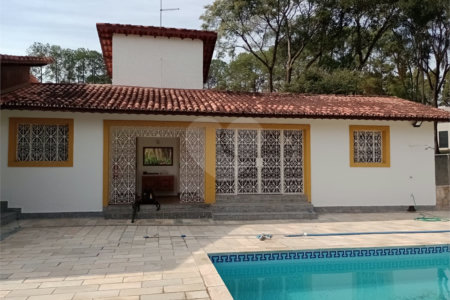 Casa à venda com 6 quartos, sendo 4 suítes,  no condomínio City Castelo, Itu - SP
