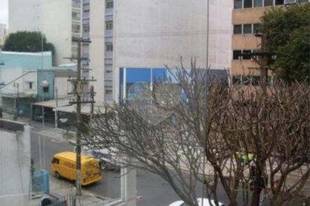 Apartamento à venda com 3 quartos, sendo 1 suíte,  em Pinheiros, São Paulo, SP