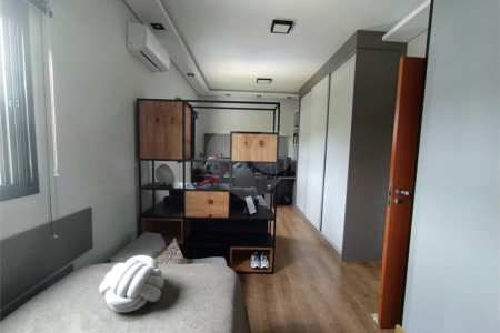 Casa à venda com 4 quartos, sendo 2 suítes, no condomínio Campos de Santo Antonio II, Itu - SP