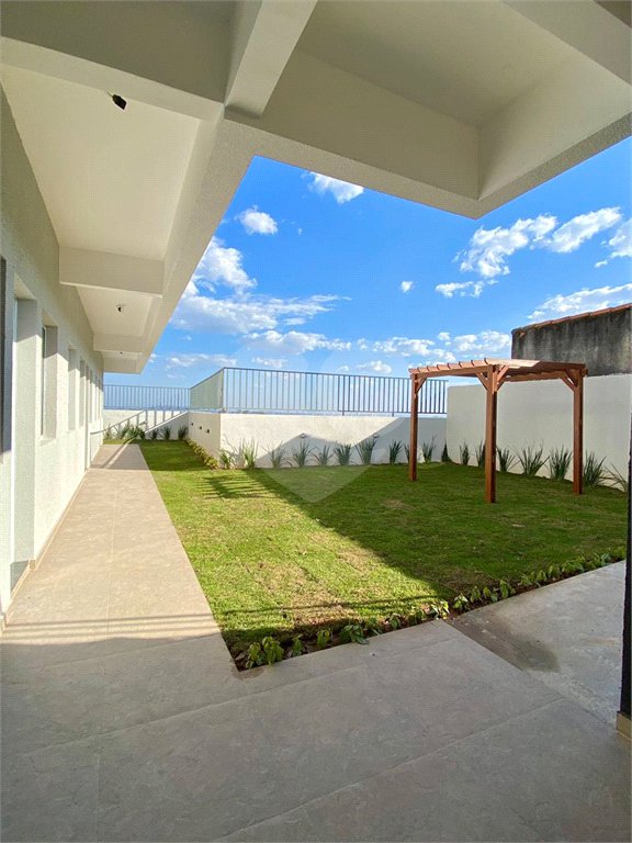 Villagio à venda com 2 quartos em Vila São Paulo, Mogi das Cruzes, SP
