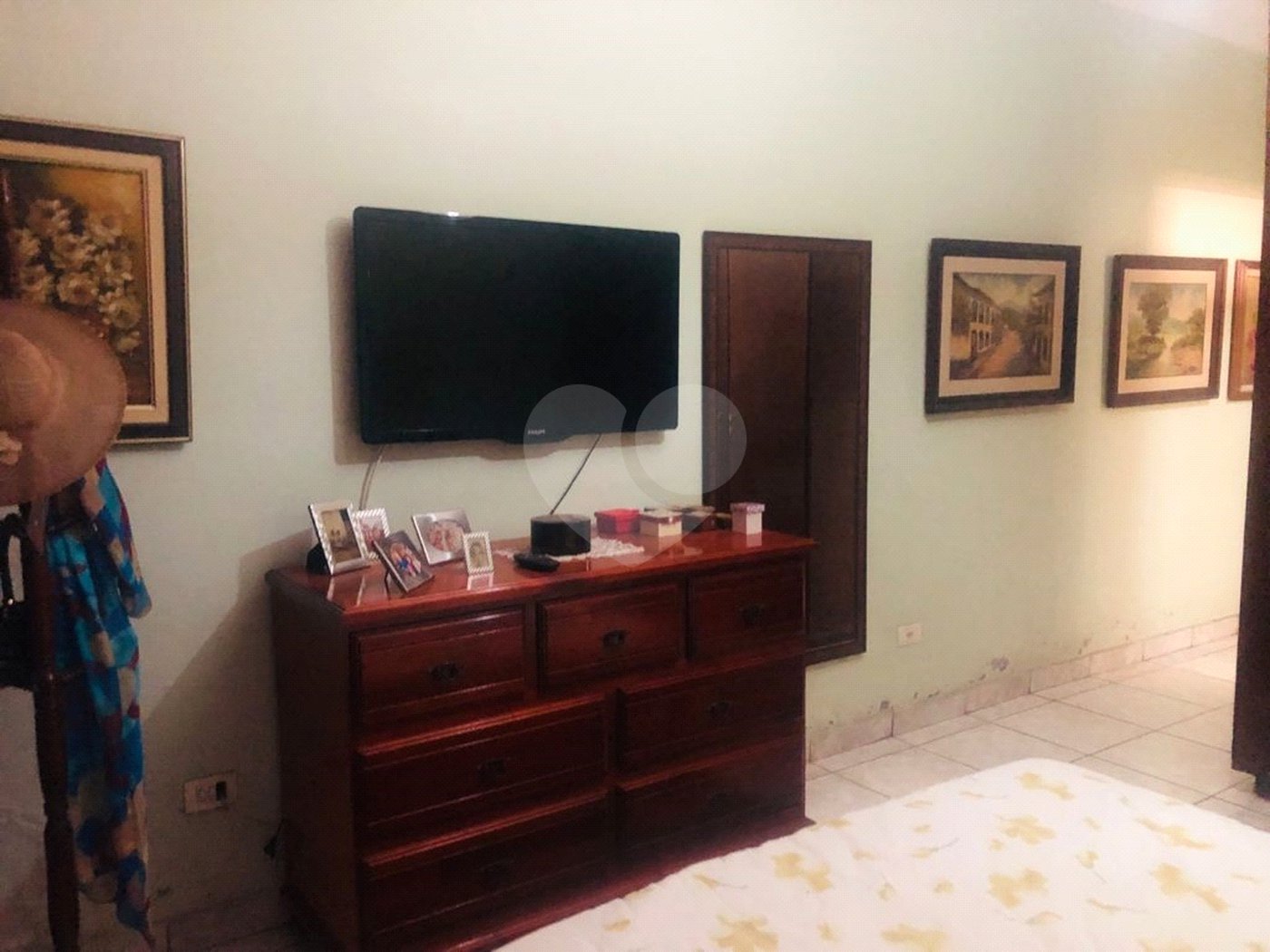 Casa Térrea à venda com 3 quartos, sendo 1 suíte, em Jardim Brasil (zona Norte), São Paulo, SP