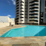 Apartamento à venda com 4 suítes em Vila Santa Teresa (zona Sul), São Paulo, SP