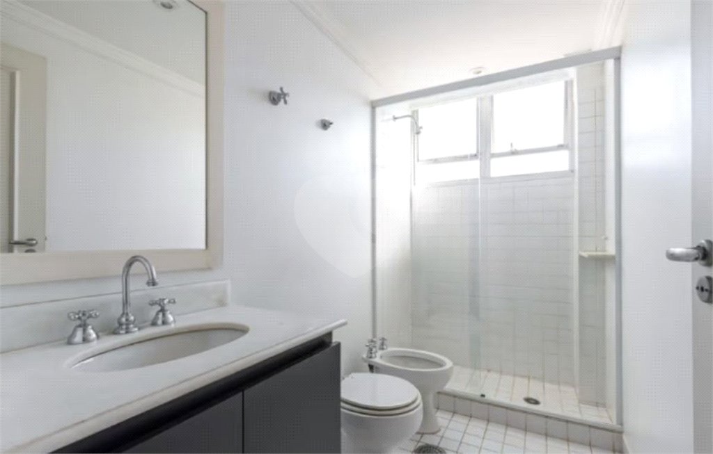 Apartamento à venda com 2 suítes em Itaim Bibi, São Paulo, SP