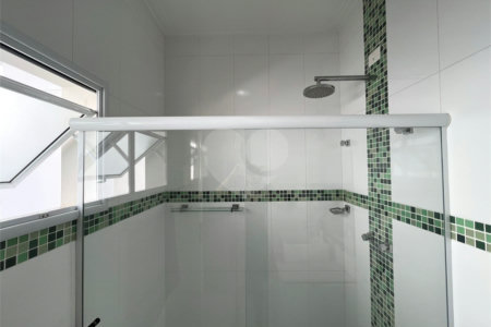 Casa à venda com 3 suítes no condomínio Reserva Nova Cantareira, São Paulo - SP
