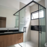 Casa para alugar com 3 suítes no condomínio Juca 700, Atibaia - SP