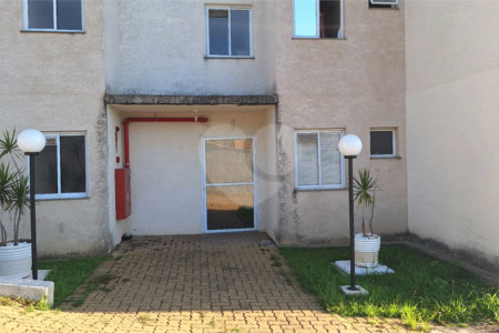 Apartamento à venda com 2 quartos em Jardim Simus, Sorocaba, SP