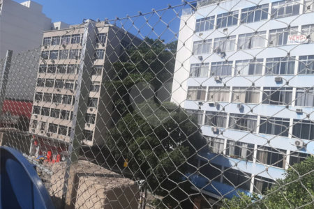 Cobertura à venda com 3 quartos, sendo 1 suíte,  em Tijuca, Rio de Janeiro, RJ