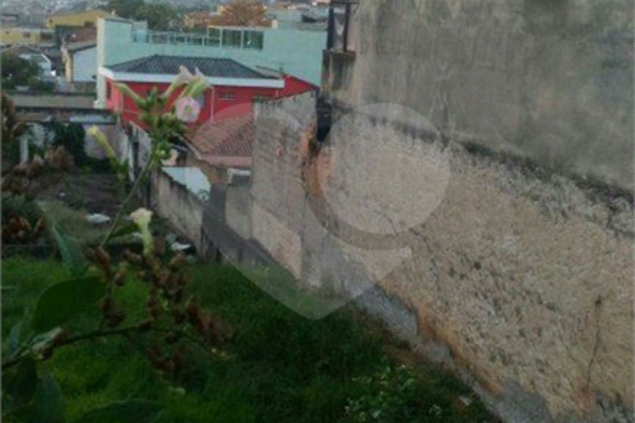 Terreno à venda em Casa Verde, São Paulo, SP
