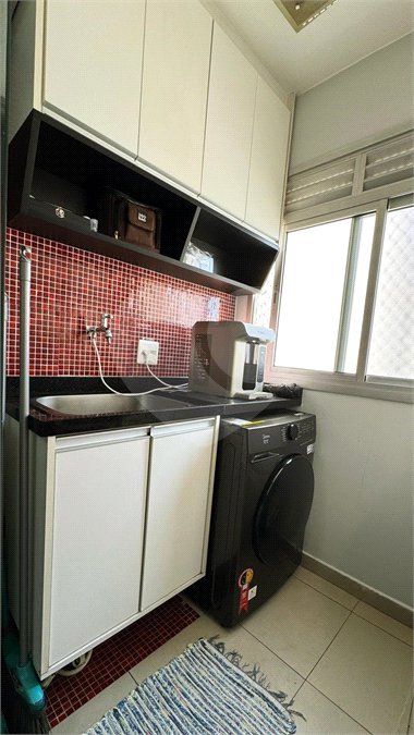 Apartamento à venda com 3 quartos em Quarta Parada, São Paulo, SP
