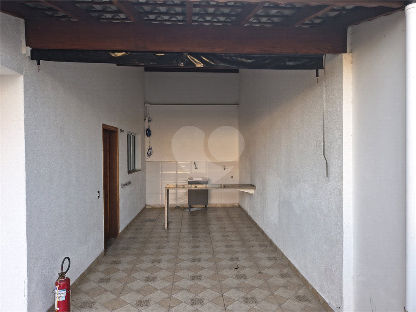 Imóvel Comercial no Centro de Louveira