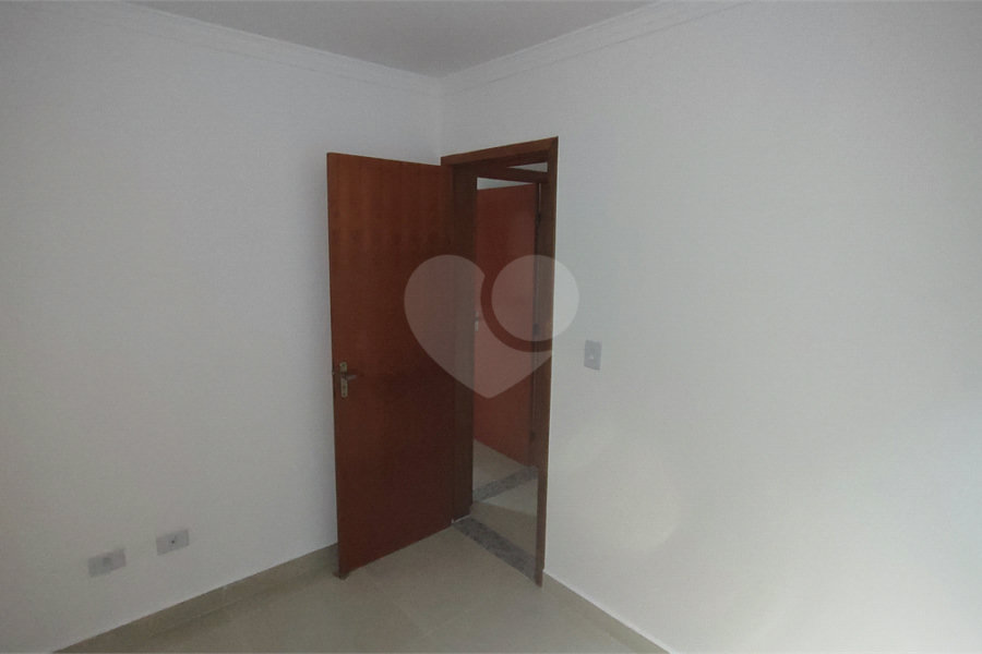 Apartamento à venda com 2 quartos em Mandaqui, São Paulo, SP