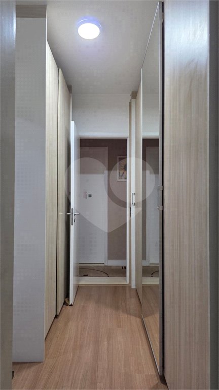 Apartamento à venda com 3 quartos, sendo 1 suíte, no Centro, São Bernardo do Campo, SP