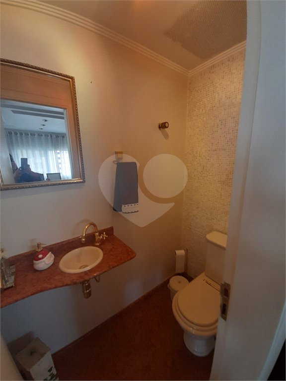 Apartamento à venda com 4 quartos, sendo 3 suítes, em Água Fria, São Paulo, SP