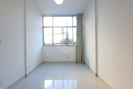 Apartamento à venda com 3 quartos em Tijuca, Rio de Janeiro, RJ