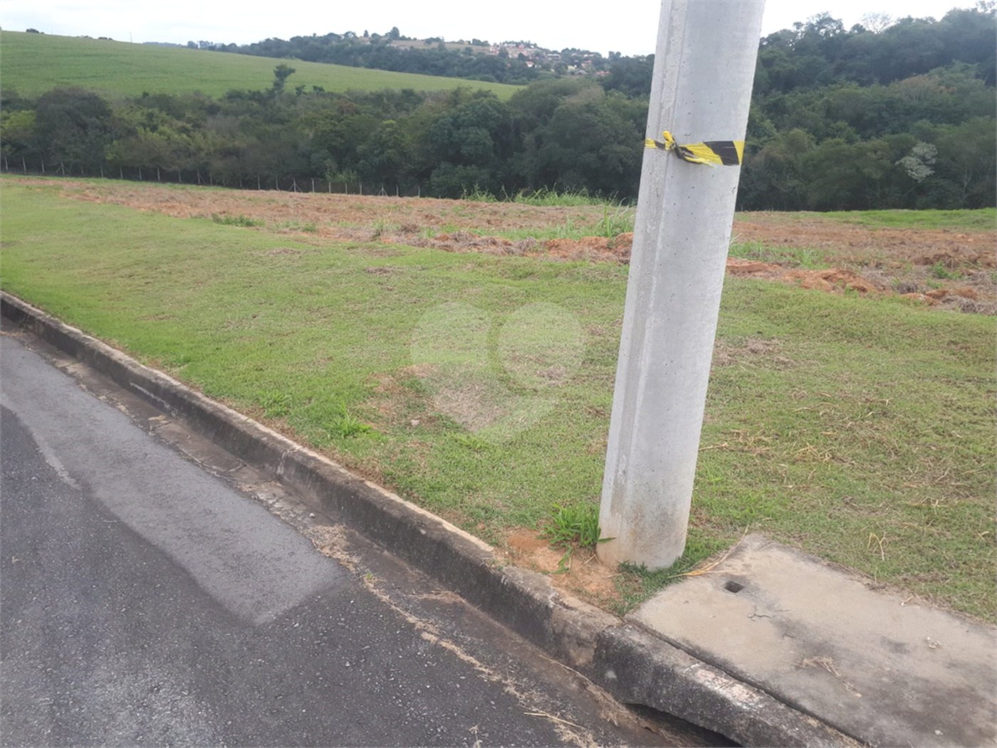 Terreno à venda no condomínio Park Industrial Votorantim, Votorantim - SP