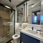 Apartamento à venda com 1 quarto em Condomínio Centro Empresarial Taquari, São José dos Campos, SP