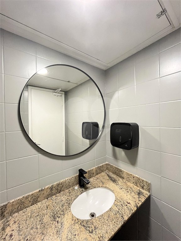 Sala para alugar em Campo Belo, São Paulo, SP