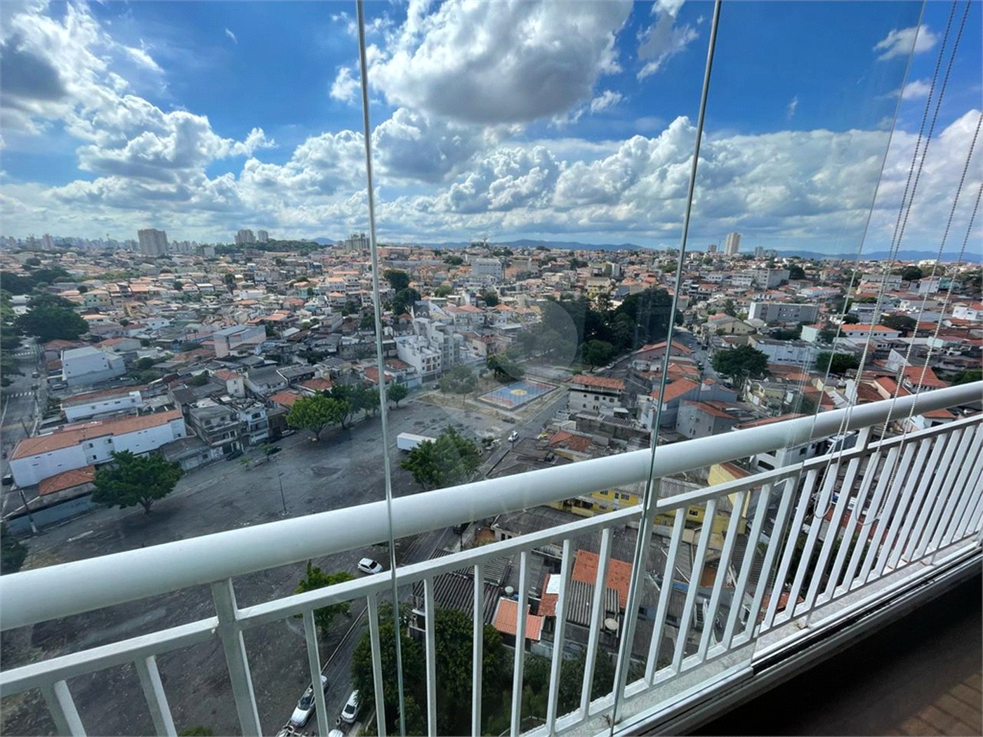 Apartamento à venda com 2 quartos, sendo 1 suíte, em Vila Maria Alta, São Paulo, SP