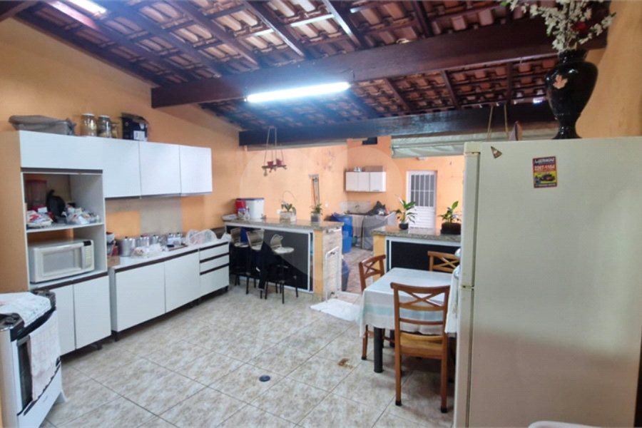 Casa à venda com 2 quartos, sendo 1 suíte, em Mandaqui, São Paulo, SP