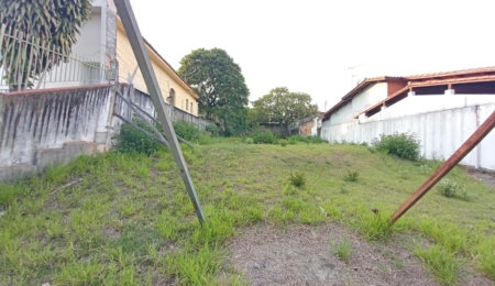Terreno à venda ou para alugar em Jardim Santa Rosália, Sorocaba, SP