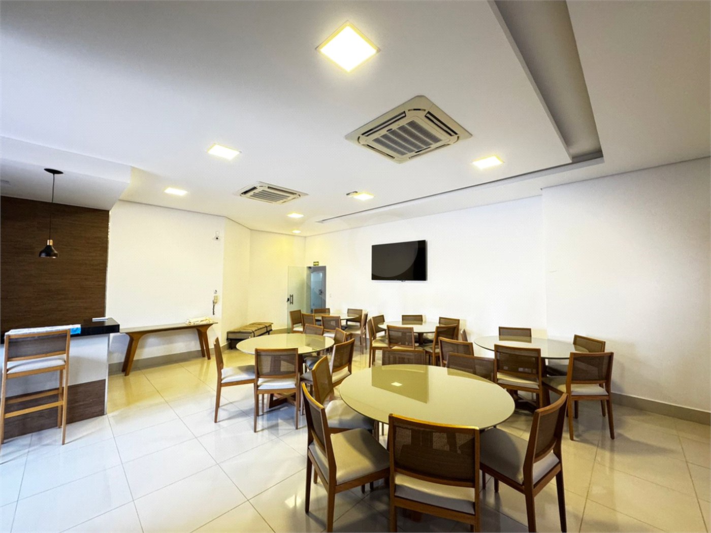 Apartamento à venda com 3 suítes em Jardim Paulista, Ribeirão Preto, SP