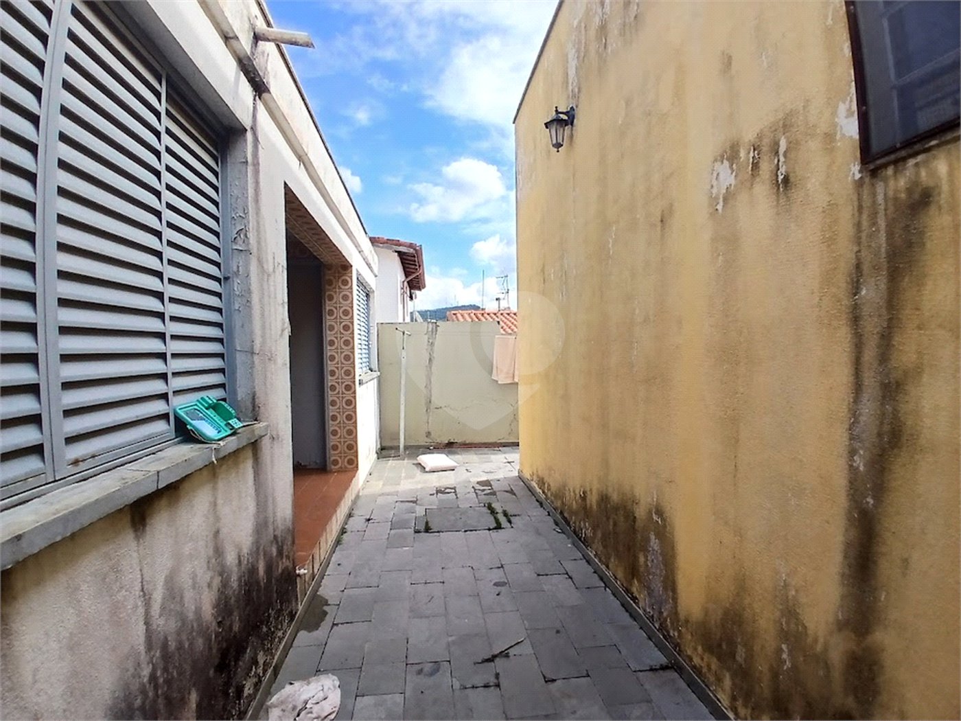 Casa para alugar com 3 quartos, sendo 1 suíte, em Esplanada Mendes Moraes, São Roque, SP