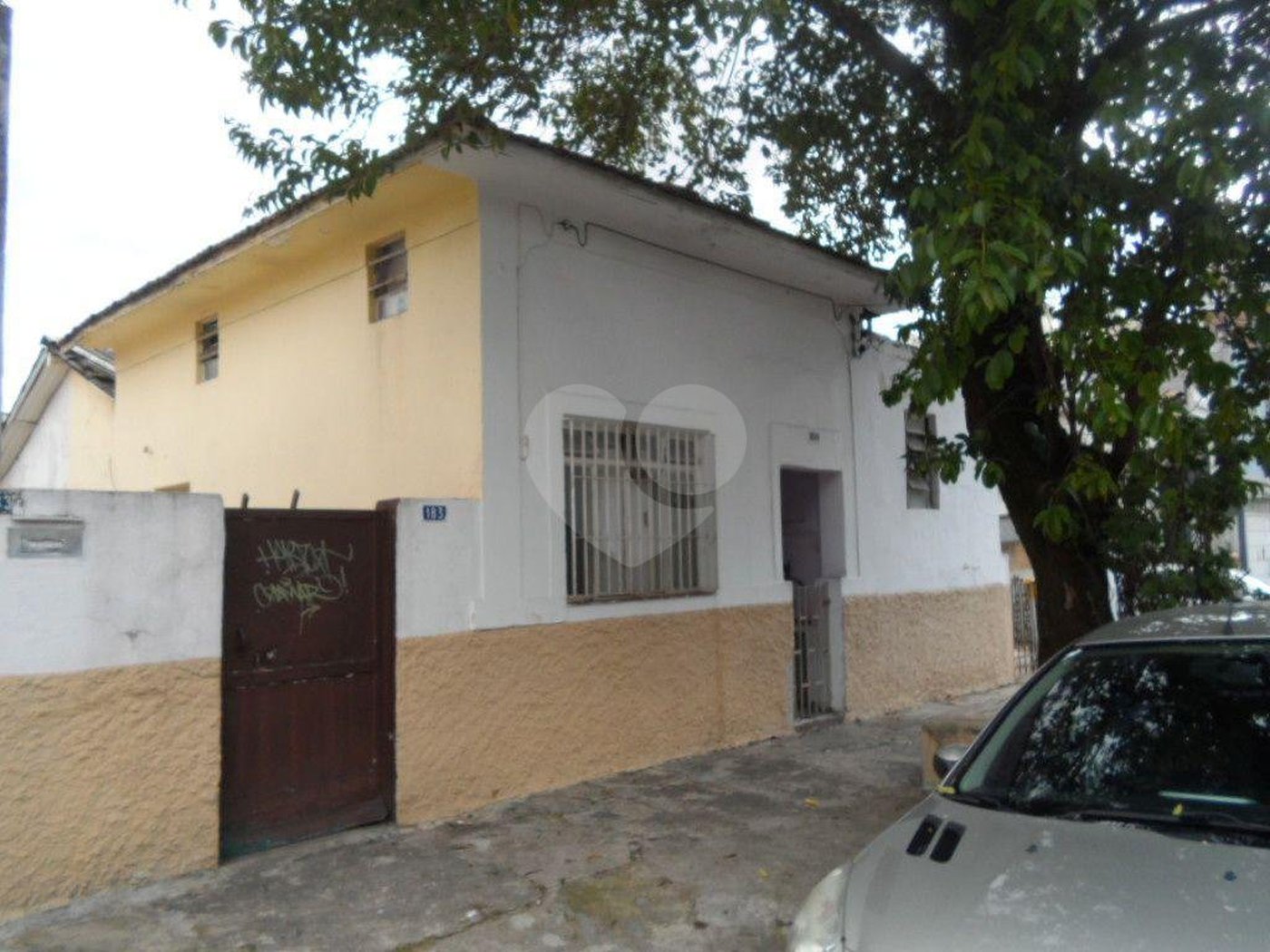 Terreno à venda com 1 suíte em Santana, São Paulo, SP