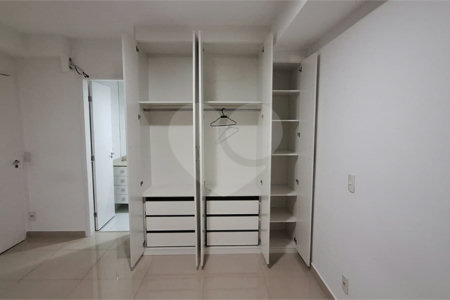 Apartamento à venda com 1 suíte em Pinheiros, São Paulo, SP