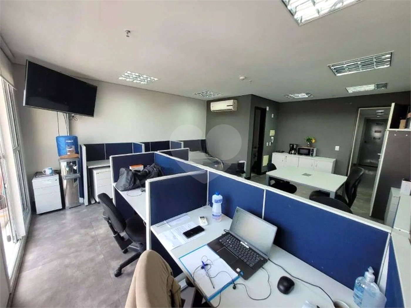 Sala à venda em Vila da Saúde, São Paulo, SP