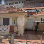 Terreno à venda com 1 quarto em Jardim da Glória, São Paulo, SP