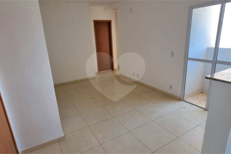 Apartamento à venda com 2 quartos em Vila Furlan, Araraquara, SP