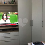 Apartamento à venda com 3 quartos, sendo 1 suíte,  em Vila Polopoli, São Paulo, SP