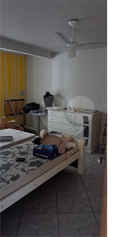 Casa à venda com 4 quartos em Inhoaíba, Rio de Janeiro, RJ