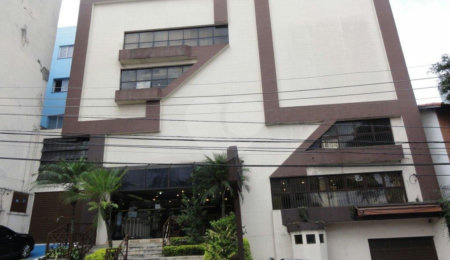 Prédio à venda em Jardim São Paulo(zona Norte), São Paulo, SP