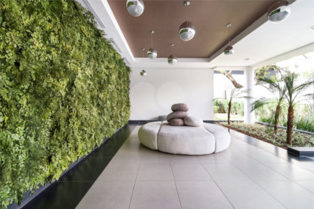 Apartamento para alugar com 1 suíte em Pinheiros, São Paulo, SP