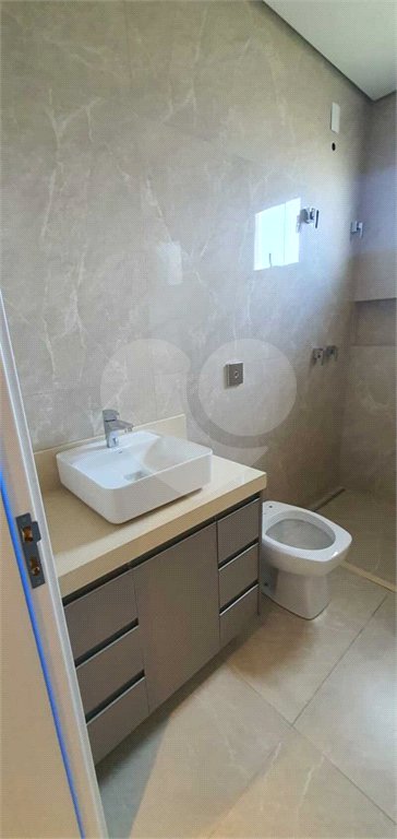 Casa à venda com 3 suítes no condomínio San Marco II - Ilha de Roma, Ribeirão Preto - SP