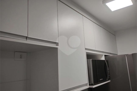 Apartamento à venda com 1 quarto em Barra Funda, São Paulo, SP