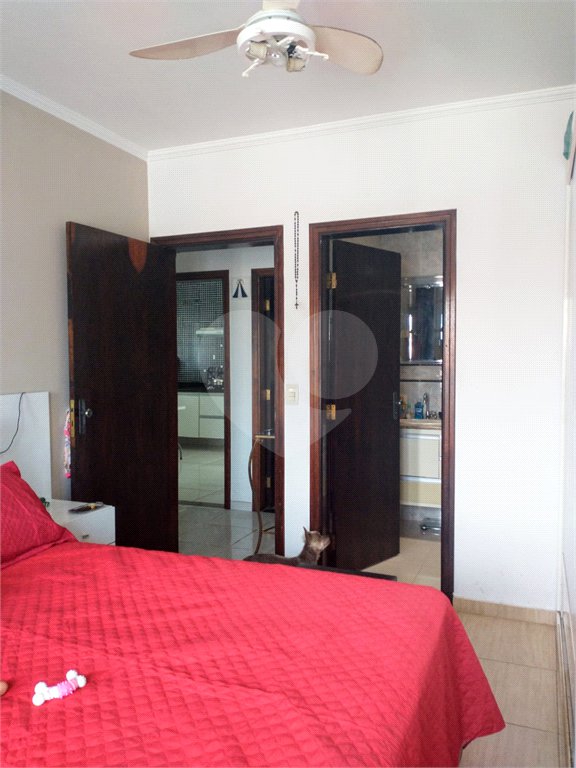 Casa Térrea à venda com 4 quartos, sendo 1 suíte, em Jardim Paraíso, Itu, SP