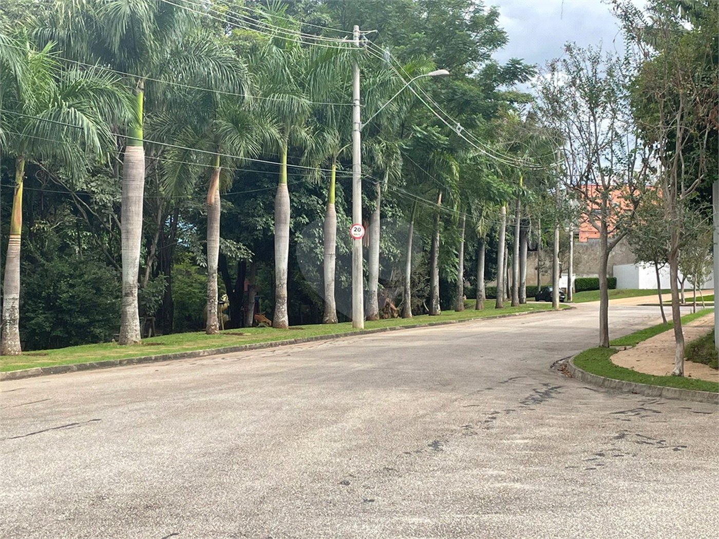 Terreno à venda no condomínio Millenium Campolim, Sorocaba - SP