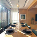 Apartamento à venda com 2 quartos, sendo 1 suíte, em Pinheiros, São Paulo, SP