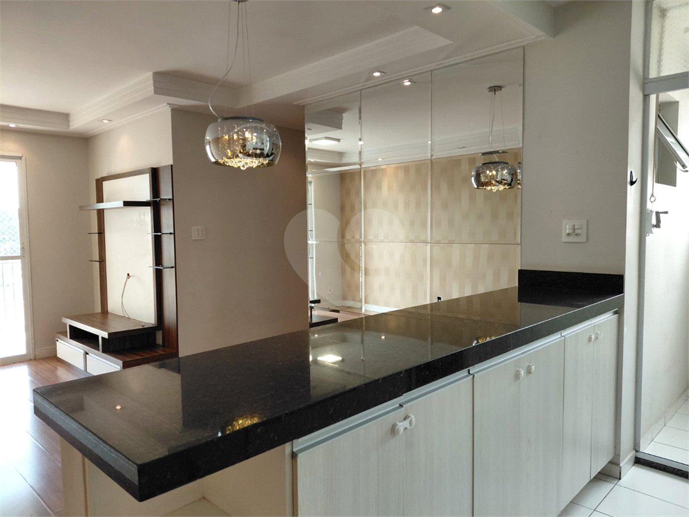Apartamento à venda com 3 quartos, sendo 1 suíte, em Lapa, São Paulo, SP