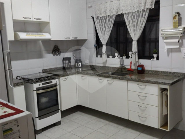 Sobrado à venda com 2 suítes em Vila Guilherme, São Paulo, SP