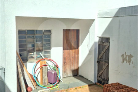 Casa à venda com 5 quartos em Chora Menino, São Paulo, SP